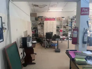 Commercial Property to Rent in Mandara
