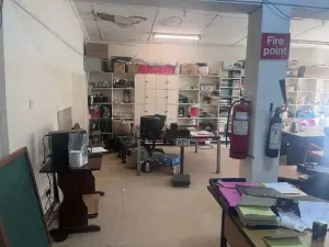 Commercial Property to Rent in Mandara