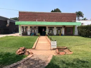Commercial Property to Rent