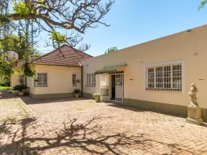 Commercial Property to Rent in Belgravia