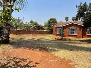 3 Bedroom House to Rent in Westgate