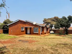 House to Rent