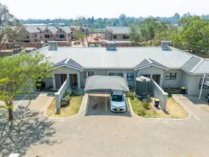 Townhouse/Complex/Cluster for Sale