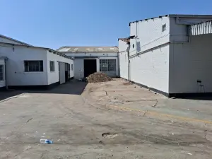 Commercial Property to Rent in Graniteside