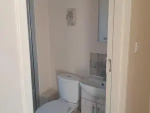 Flat/Apartment to Rent in Aspindale Park