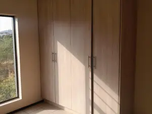 Flat/Apartment to Rent in Aspindale Park