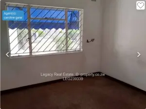 Townhouse/Cluster to Rent in Westgate