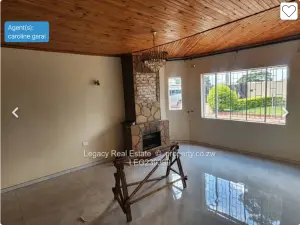 Townhouse/Cluster to Rent in Westgate