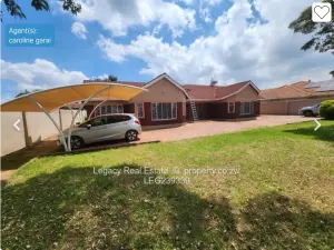 Townhouse/Cluster to Rent in Westgate