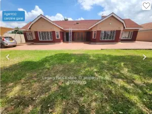 Townhouse/Cluster to Rent in Westgate