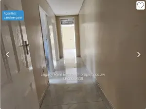 Townhouse/Cluster to Rent in Westgate