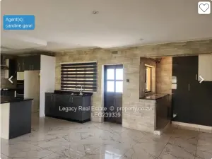 Townhouse/Cluster to Rent in Westgate