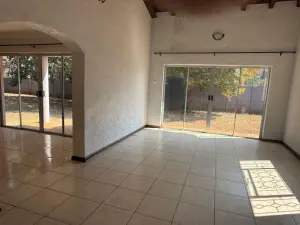 Townhouse/Complex/Cluster to Rent in Borrowdale