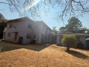 Townhouse/Complex/Cluster to Rent in Borrowdale
