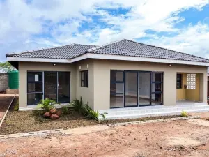 Townhouse/Complex/Cluster for Sale