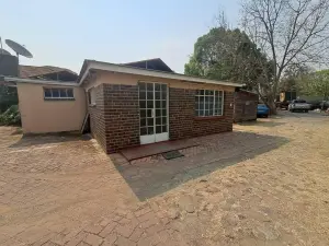 Office to Rent in Mount Pleasant