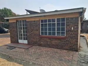 Office to Rent in Mount Pleasant