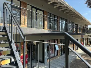 Commercial Property to Rent in Chisipite