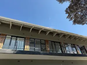 Commercial Property to Rent in Chisipite