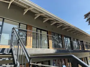 Commercial Property to Rent in Chisipite