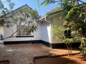 3 Bedroom Cottage/Garden Flat to Rent in Highlands