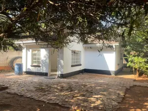 3 Bedroom Cottage/Garden Flat to Rent in Highlands