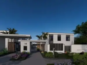 Townhouse/Complex/Cluster for Sale
