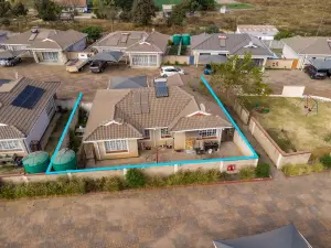 Townhouse/Complex/Cluster to Rent in Prospect