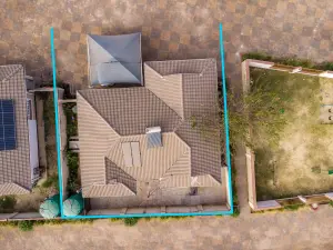 Townhouse/Complex/Cluster to Rent in Prospect