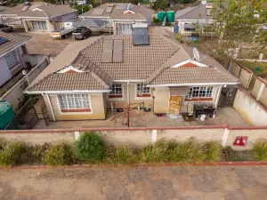 Townhouse/Complex/Cluster to Rent in Prospect