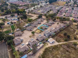 Townhouse/Complex/Cluster to Rent in Prospect