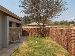 3 Bedroom Cottage/Garden Flat to Rent in Marlborough
