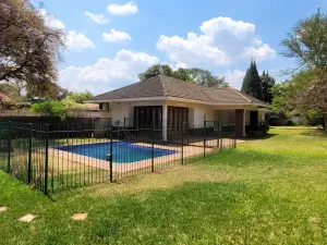 House to Rent