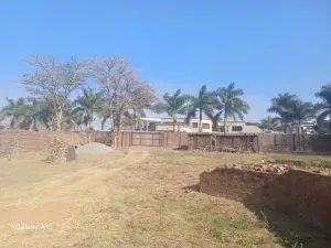 3 Bedroom Cottage/Garden Flat to Rent in Gletwin Park