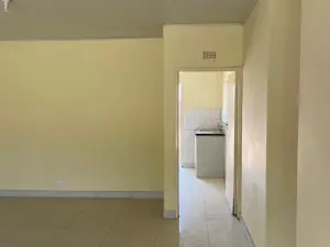 Townhouse/Cluster to Rent in Msasa Park