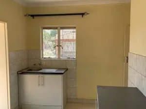 Townhouse/Cluster to Rent in Msasa Park