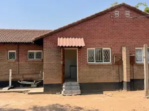 Townhouse/Cluster to Rent in Msasa Park