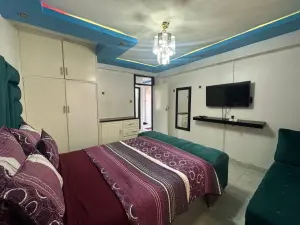Flat/Apartment to Rent in Avenues