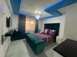 Flat/Apartment to Rent in Avenues