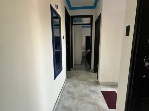 Flat/Apartment to Rent in Avenues