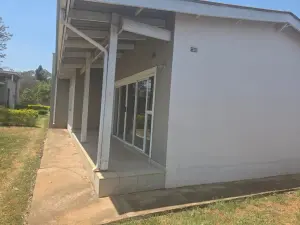 Flat/Apartment to Rent in Mabelreign