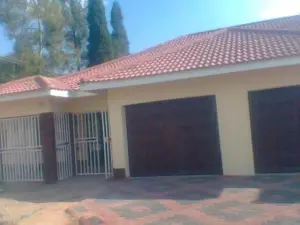 3 Bedroom House to Rent in Hatfield