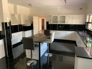 4 Bedroom House to Rent in Chisipite