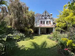 2 Bedroom Cottage/Garden Flat to Rent in Borrowdale