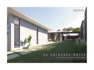 Townhouse/Complex/Cluster to Rent in Highlands