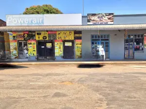 Commercial Property for Sale
