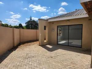Flat/Apartment to Rent
