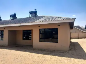 Flat/Apartment to Rent in Bluff Hill