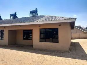 Flat/Apartment to Rent