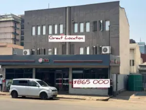 Commercial Property for Sale